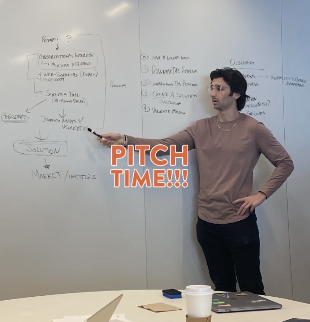 AI Teaching and Leadership